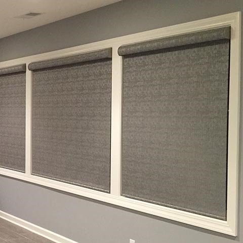 Hunter Douglas Dealer Image